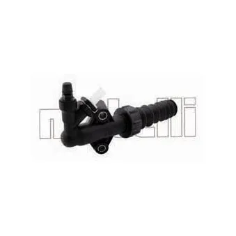 Cylindre récepteur, embrayage METELLI 54-0047