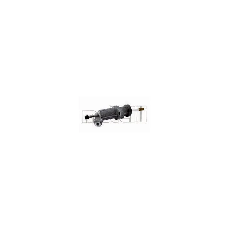 Cylindre récepteur, embrayage METELLI 54-0048