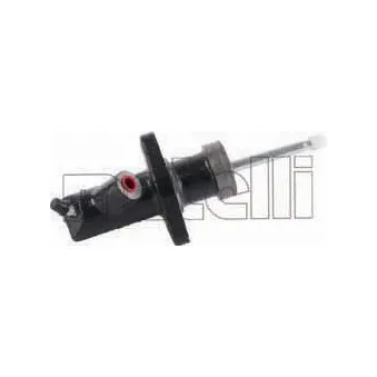 Cylindre récepteur, embrayage METELLI 54-0053