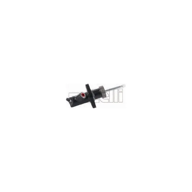 Cylindre récepteur, embrayage METELLI 54-0053