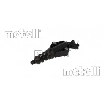 Cylindre récepteur, embrayage METELLI 54-0060