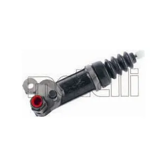Cylindre récepteur, embrayage METELLI 54-0063