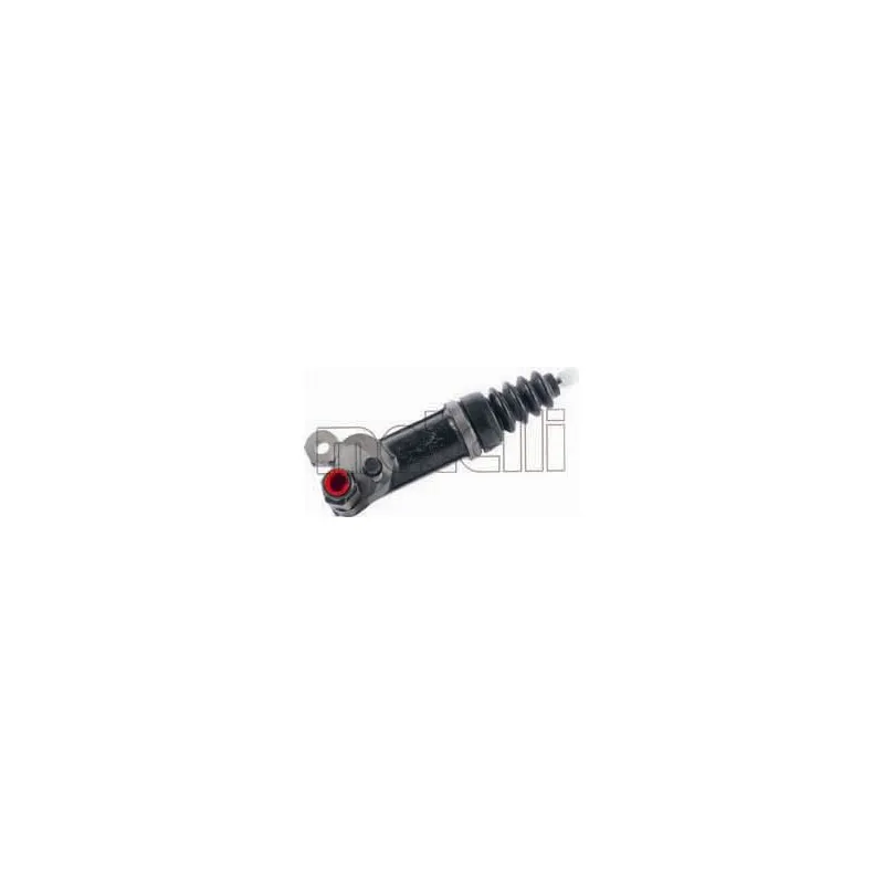 Cylindre récepteur, embrayage METELLI 54-0063