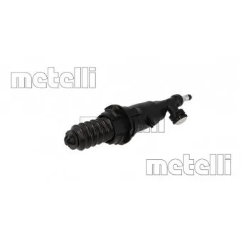 Cylindre récepteur, embrayage METELLI 54-0064