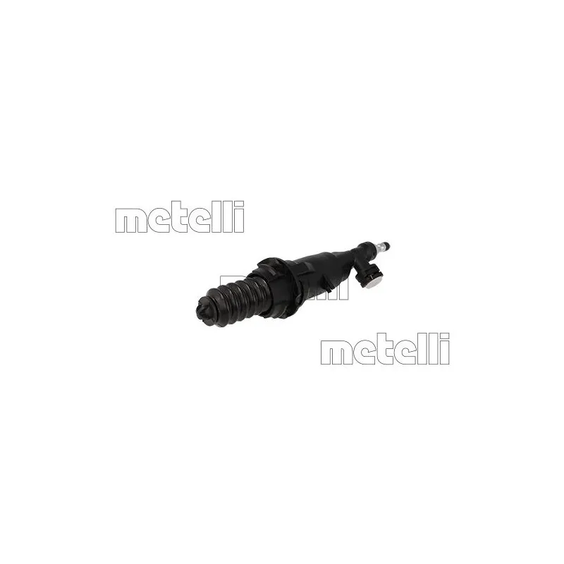 Cylindre récepteur, embrayage METELLI 54-0064