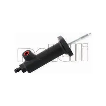 Cylindre récepteur, embrayage METELLI 54-0066