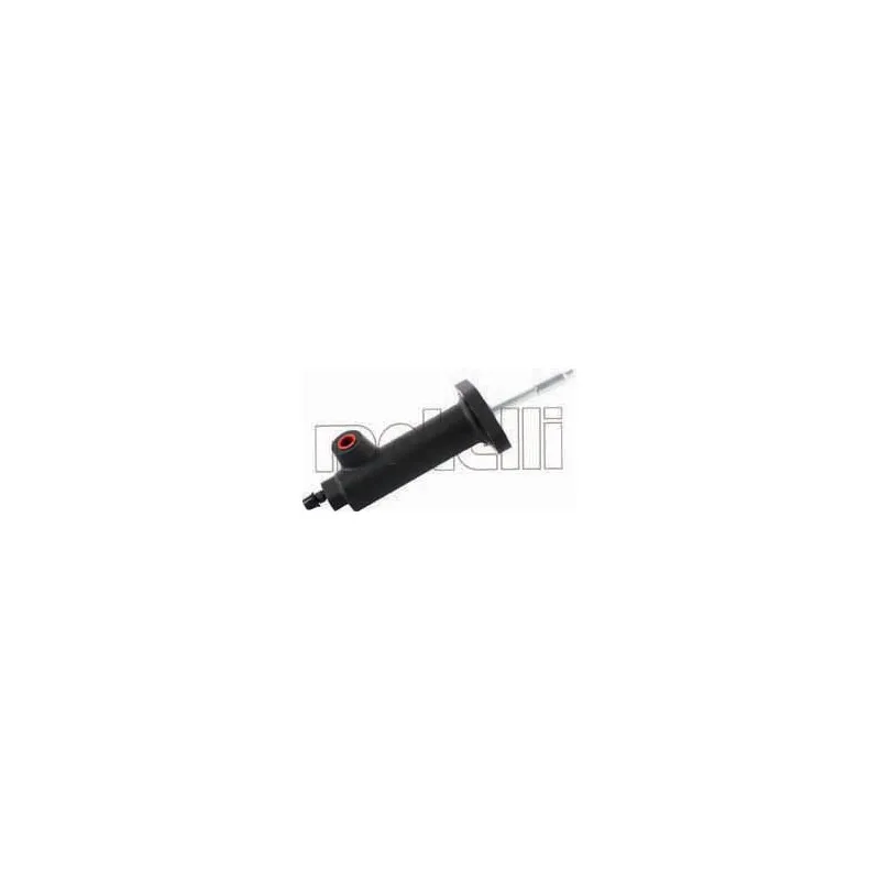 Cylindre récepteur, embrayage METELLI 54-0066