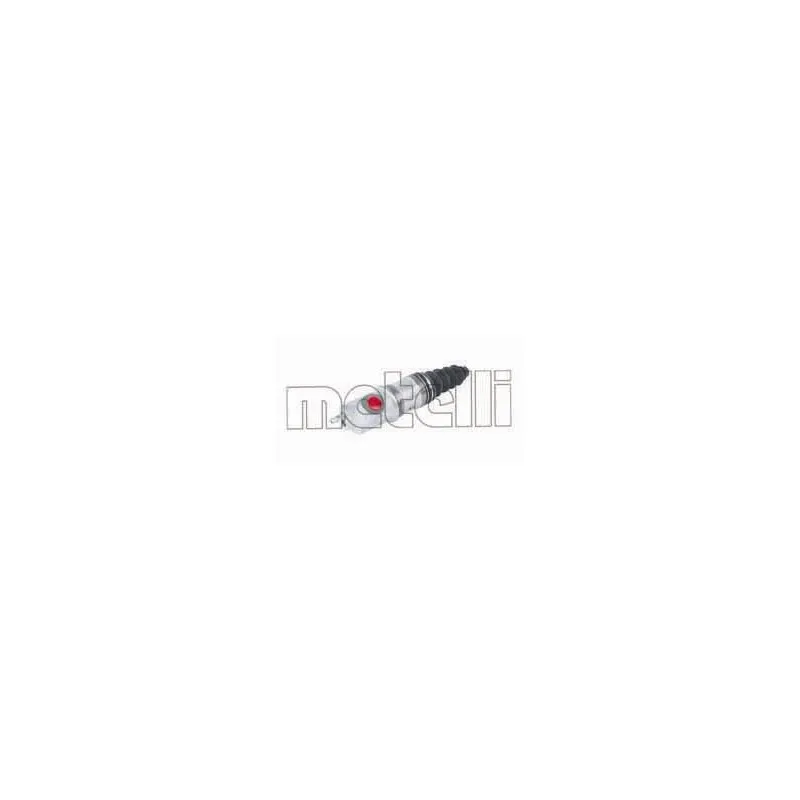Cylindre récepteur, embrayage METELLI 54-0068