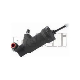Cylindre récepteur, embrayage METELLI 54-0069