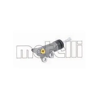 Cylindre récepteur, embrayage METELLI 54-0070