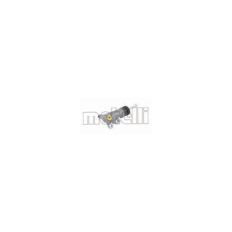 Cylindre récepteur, embrayage METELLI 54-0070