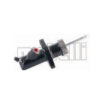 Cylindre récepteur, embrayage METELLI 54-0077