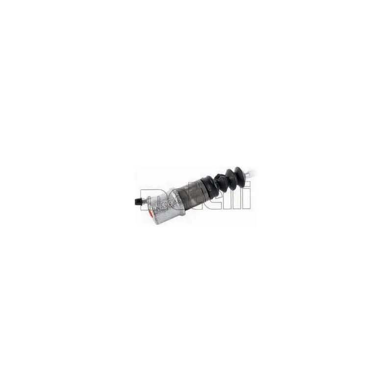 Cylindre récepteur, embrayage METELLI 54-0078