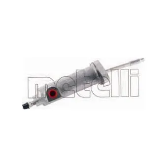 Cylindre récepteur, embrayage METELLI 54-0080
