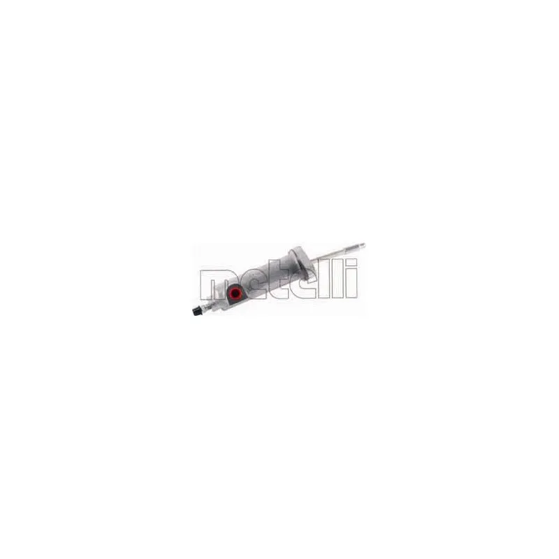 Cylindre récepteur, embrayage METELLI 54-0080