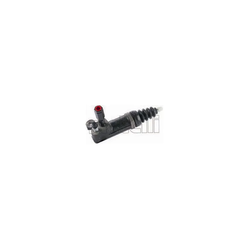 Cylindre récepteur, embrayage METELLI 54-0081
