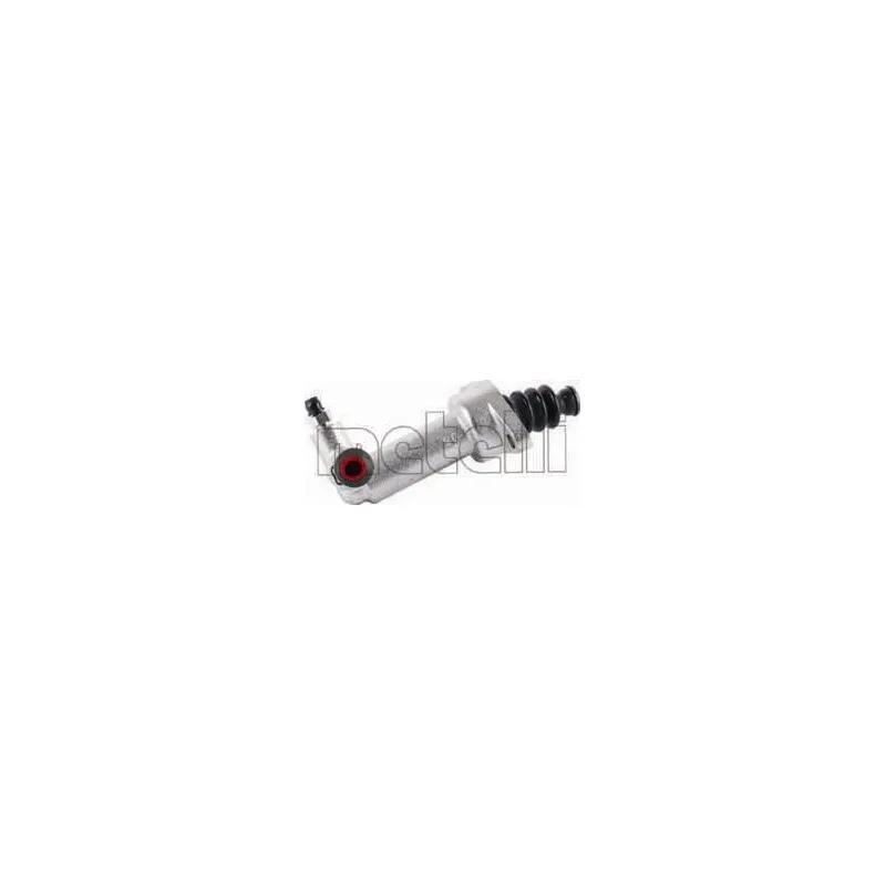 Cylindre récepteur, embrayage METELLI 54-0082