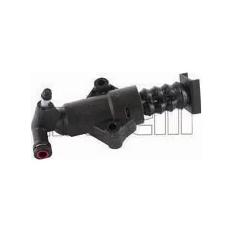 Cylindre récepteur, embrayage METELLI 54-0084