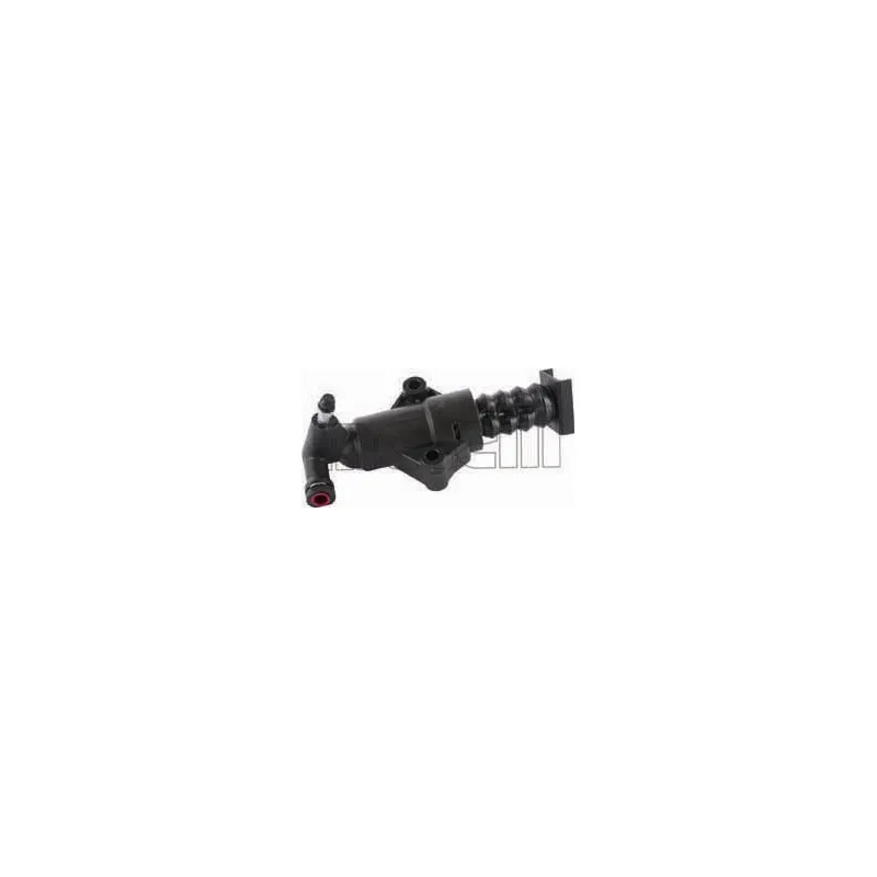 Cylindre récepteur, embrayage METELLI 54-0084
