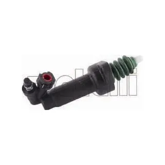 Cylindre récepteur, embrayage METELLI 54-0085