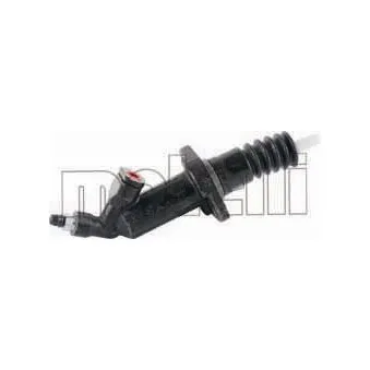 Cylindre récepteur, embrayage METELLI 54-0087