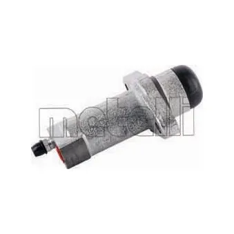 Cylindre récepteur, embrayage METELLI 54-0089
