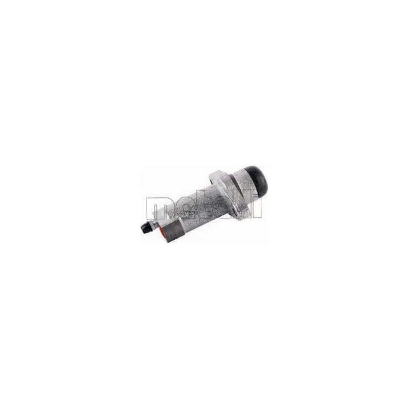 Cylindre récepteur, embrayage METELLI 54-0089