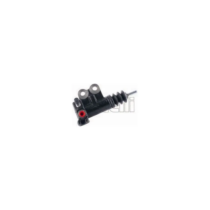 Cylindre récepteur, embrayage METELLI 54-0092