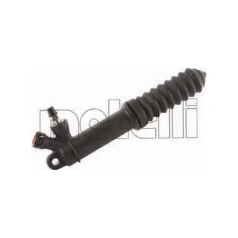 Cylindre récepteur, embrayage METELLI 54-0093