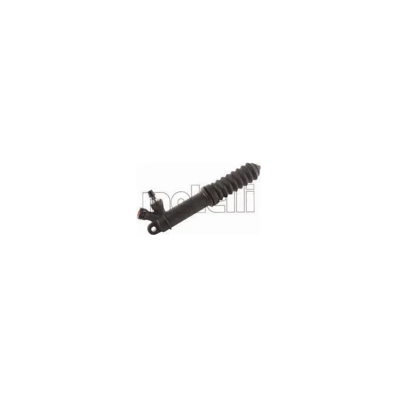 Cylindre récepteur, embrayage METELLI 54-0093