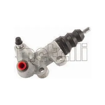 Cylindre récepteur, embrayage METELLI 54-0096