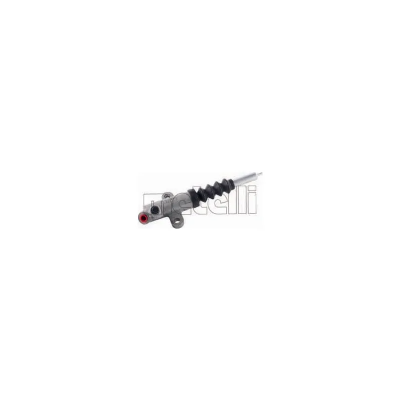 Cylindre récepteur, embrayage METELLI 54-0099
