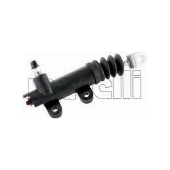 Cylindre récepteur, embrayage METELLI 54-0100