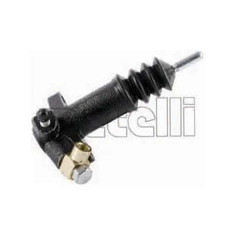 Cylindre récepteur, embrayage METELLI 54-0103