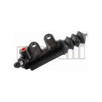 Cylindre récepteur, embrayage METELLI 54-0105