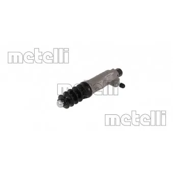 Cylindre récepteur, embrayage METELLI 54-0134