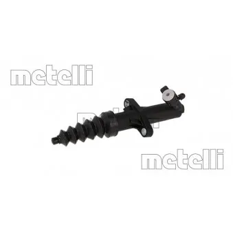 Cylindre récepteur, embrayage METELLI 54-0137