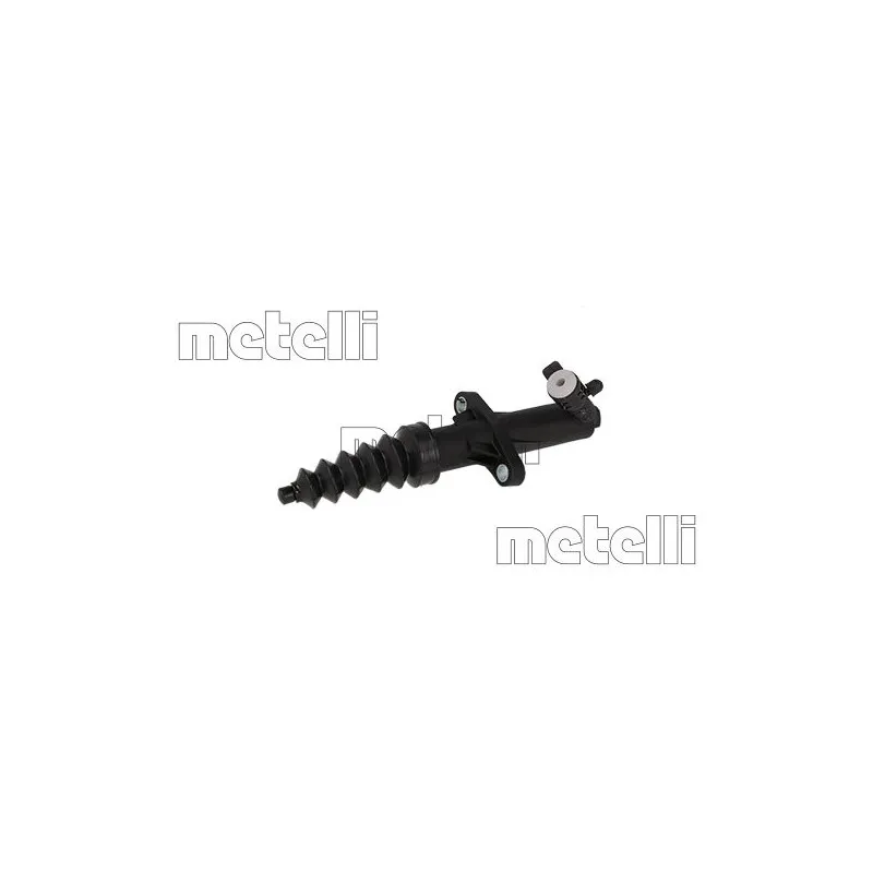 Cylindre récepteur, embrayage METELLI 54-0137