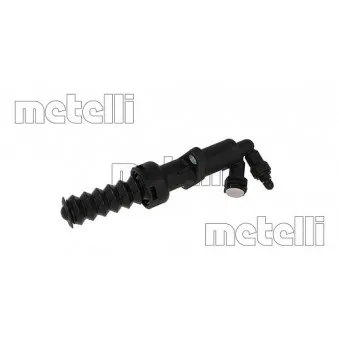 Cylindre récepteur, embrayage METELLI 54-0138