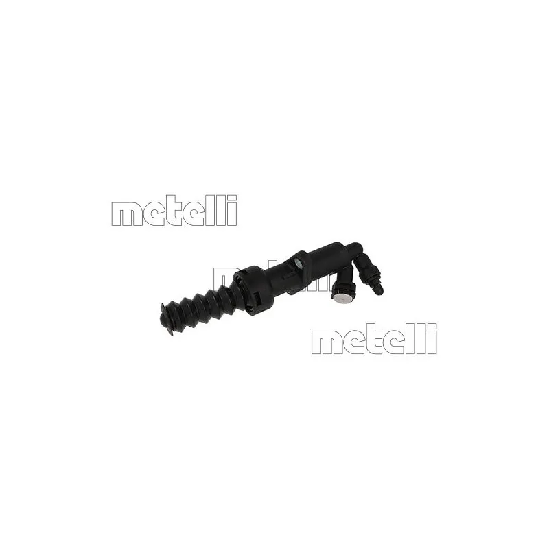Cylindre récepteur, embrayage METELLI 54-0138