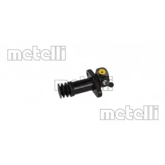 Cylindre récepteur, embrayage METELLI 54-0139
