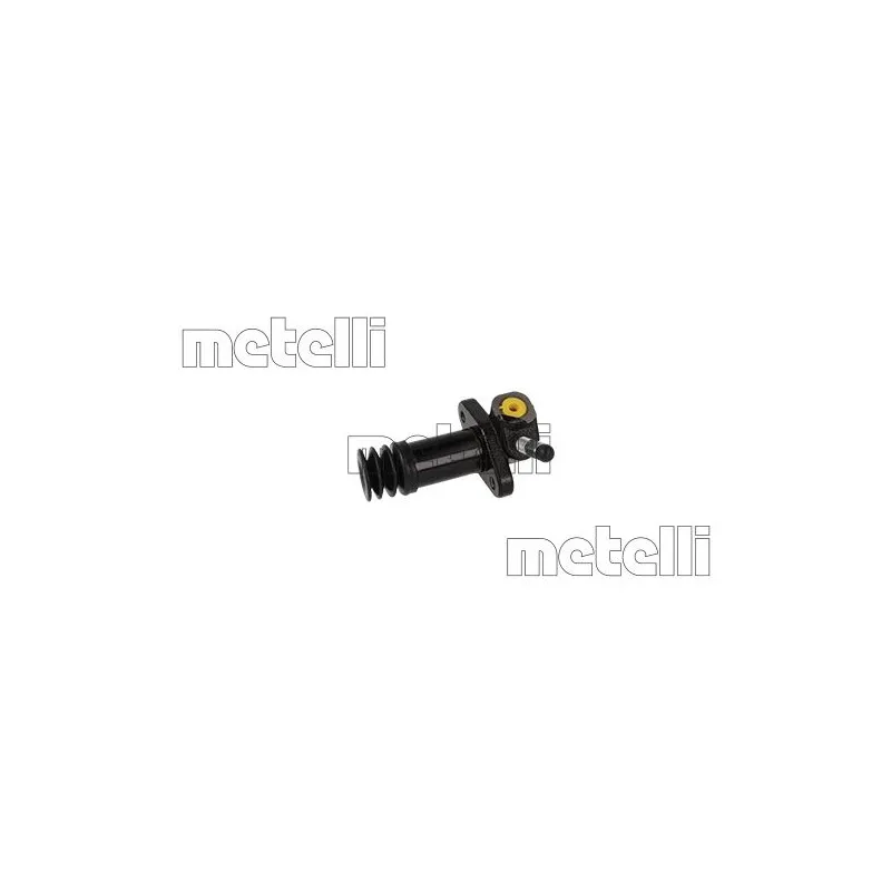 Cylindre récepteur, embrayage METELLI 54-0139