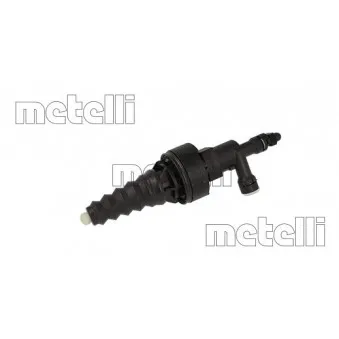 Cylindre récepteur, embrayage METELLI 54-0142