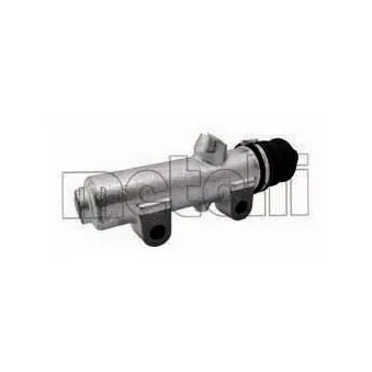 Cylindre émetteur, embrayage METELLI 55-0001