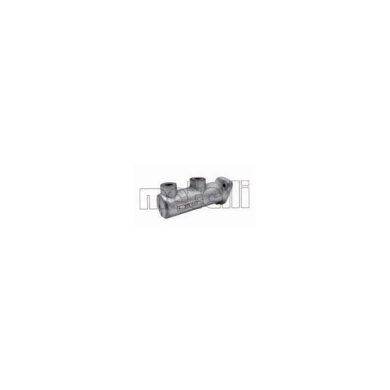 Cylindre émetteur, embrayage METELLI 55-0002