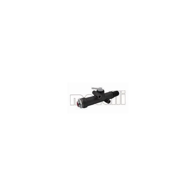 Cylindre émetteur, embrayage METELLI 55-0004