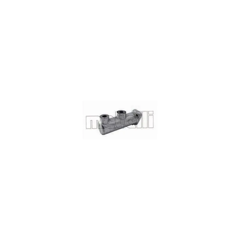 Cylindre émetteur, embrayage METELLI 55-0006