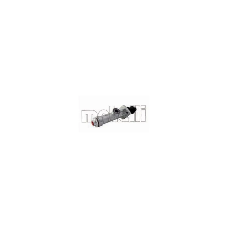Cylindre émetteur, embrayage METELLI 55-0007