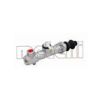 Cylindre émetteur, embrayage METELLI