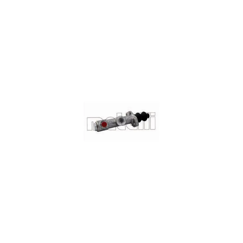 Cylindre émetteur, embrayage METELLI 55-0010
